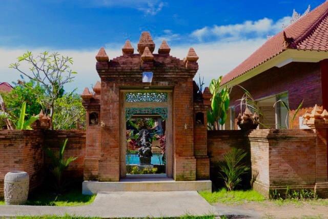 Villa Mahesa Ubud (Bali)